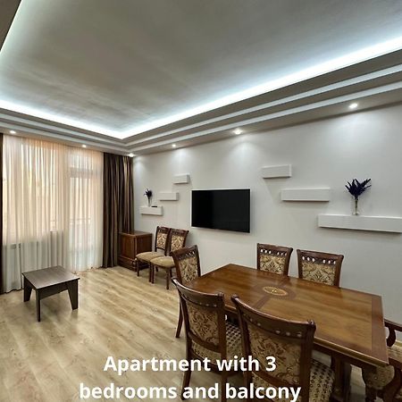 Elite Home Батуми Екстериор снимка
