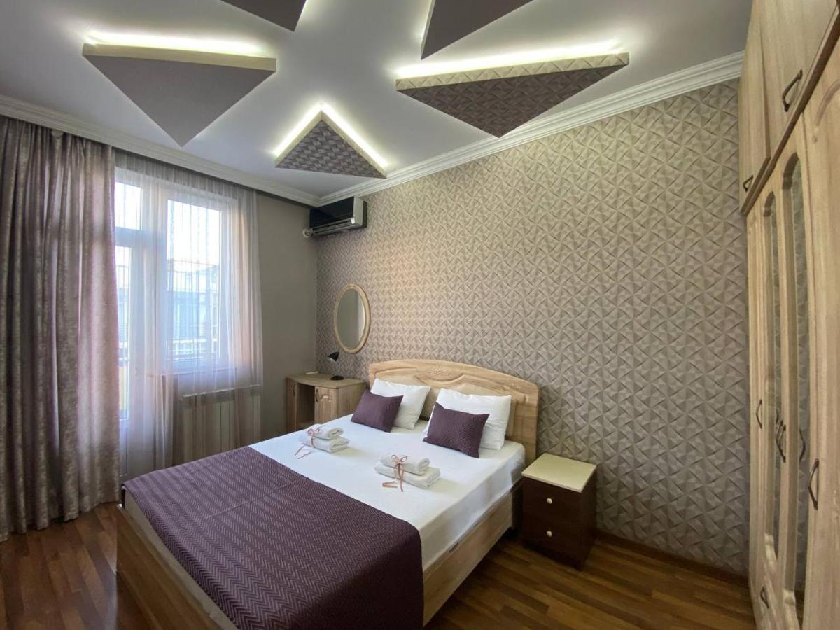 Elite Home Батуми Екстериор снимка