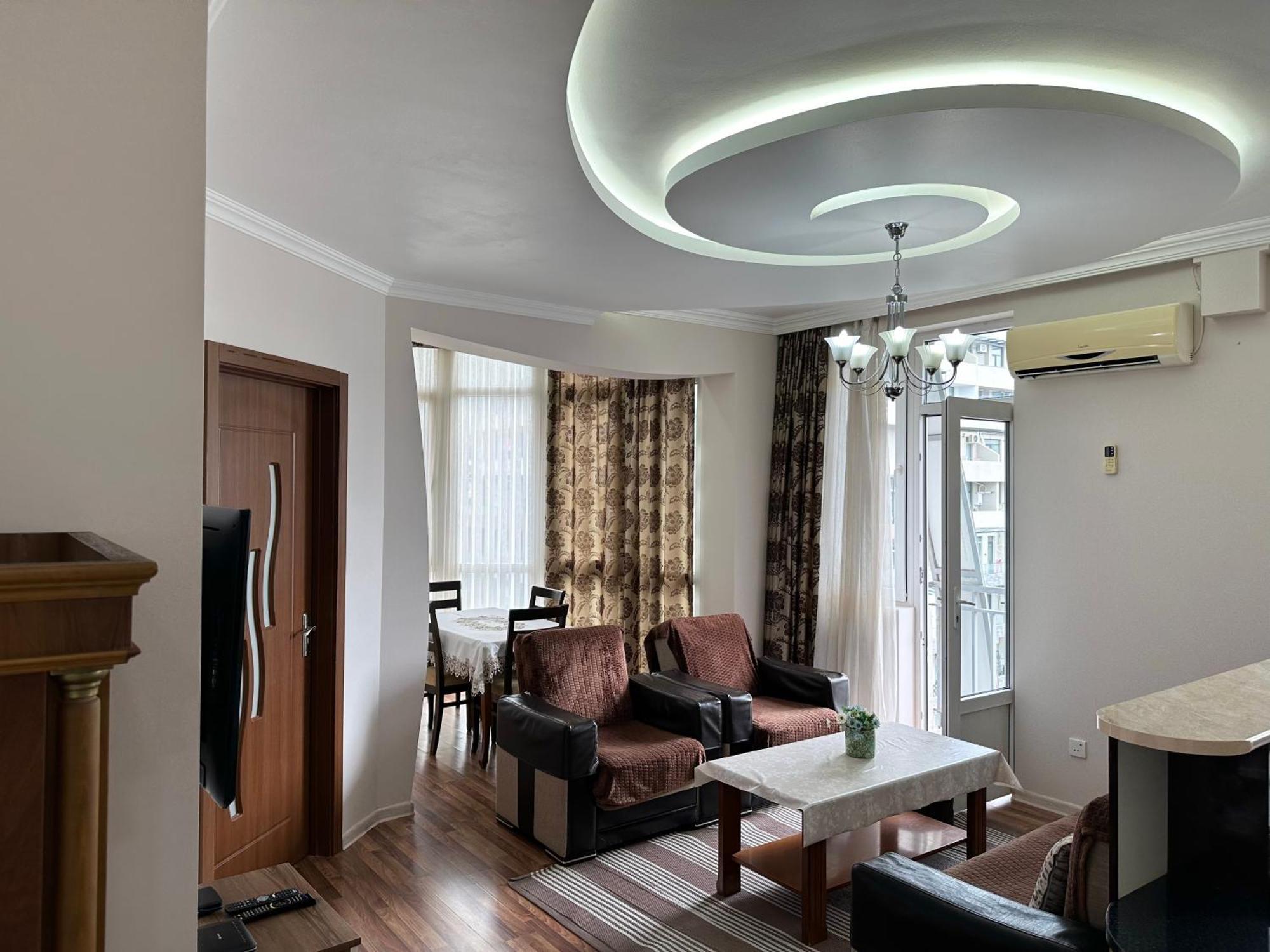Elite Home Батуми Екстериор снимка