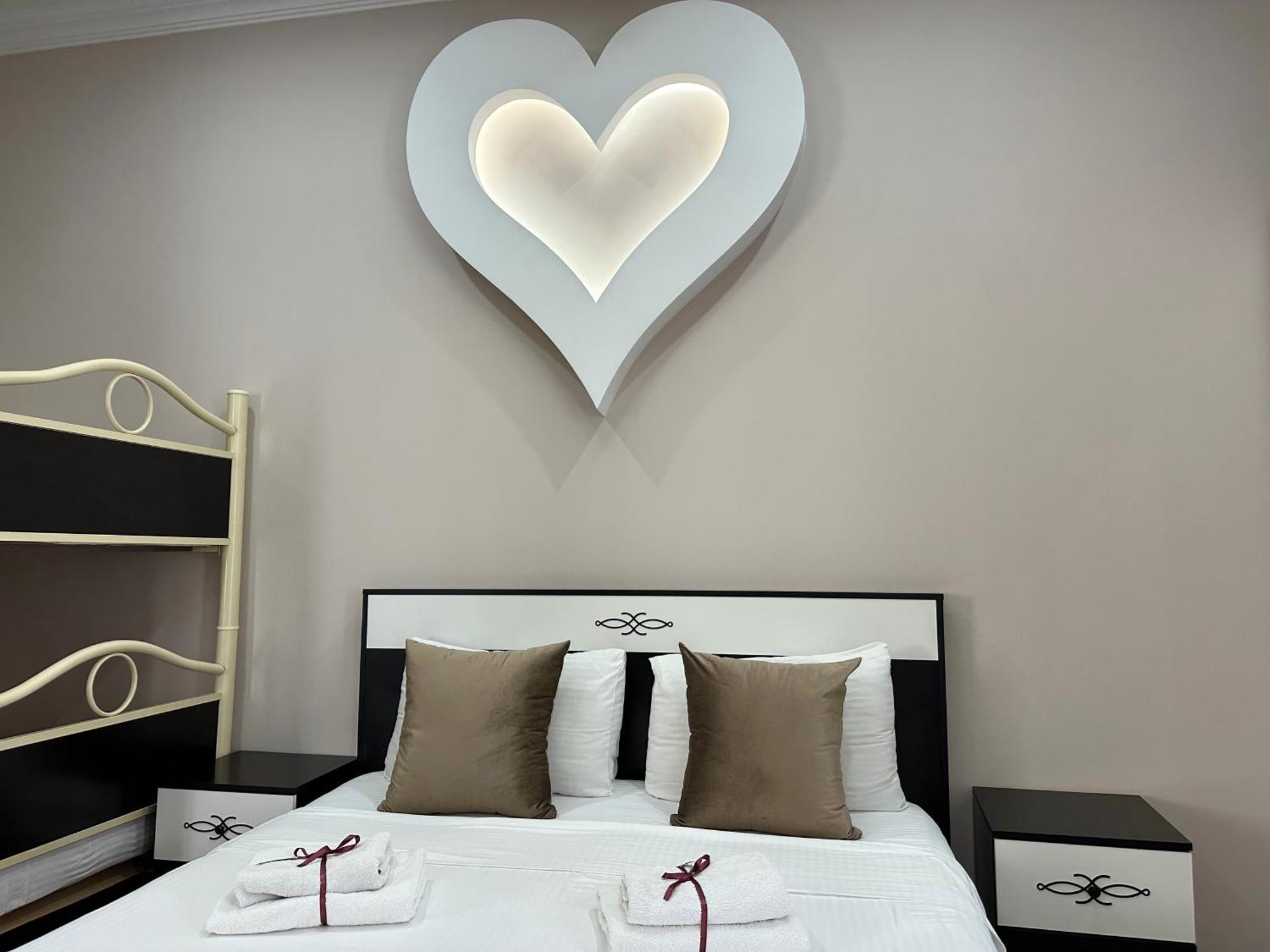Elite Home Батуми Екстериор снимка