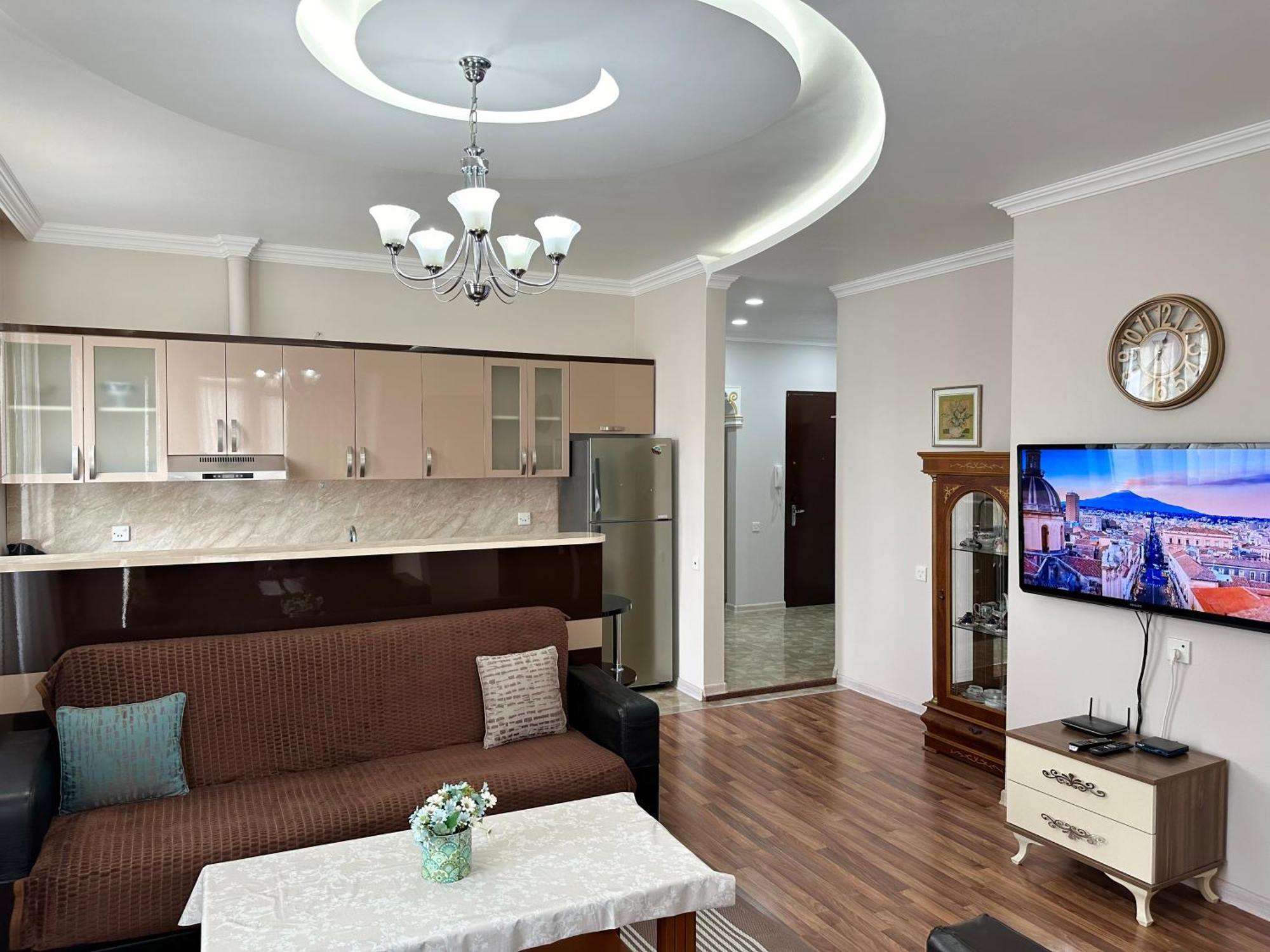 Elite Home Батуми Екстериор снимка