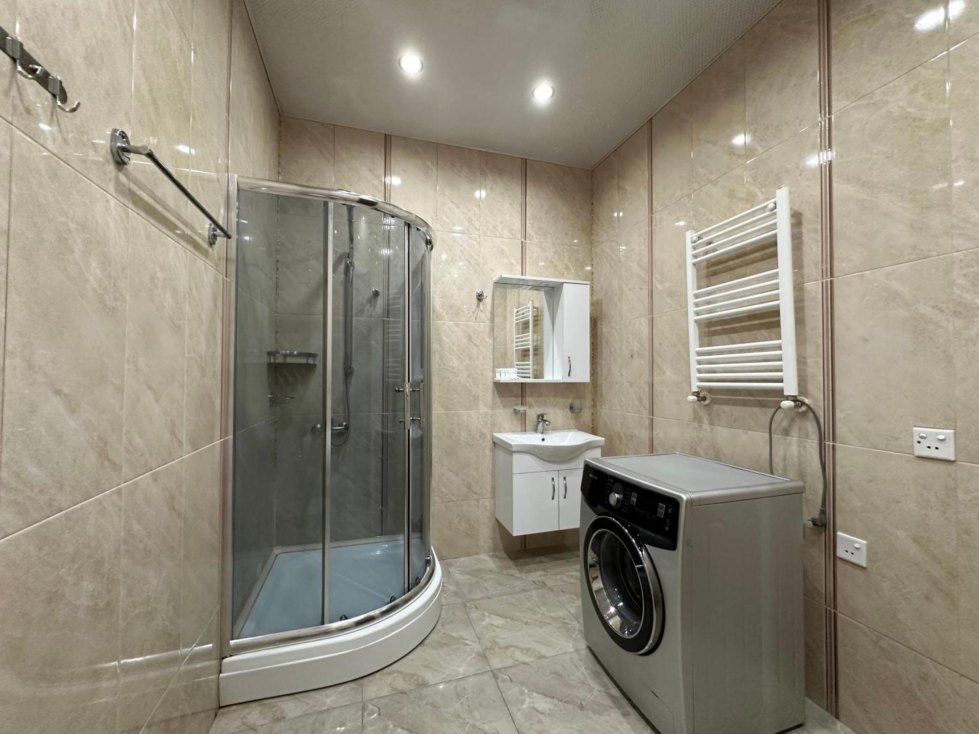 Elite Home Батуми Екстериор снимка