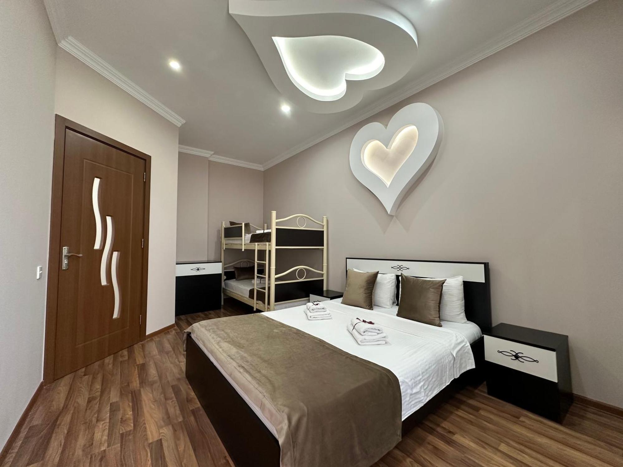 Elite Home Батуми Екстериор снимка
