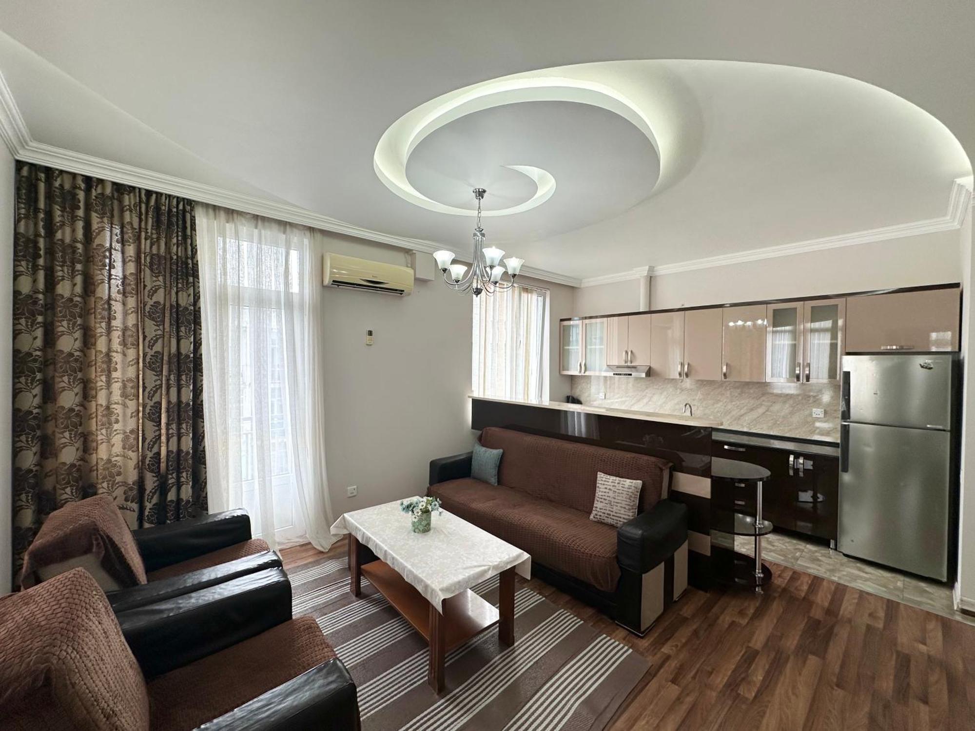 Elite Home Батуми Екстериор снимка
