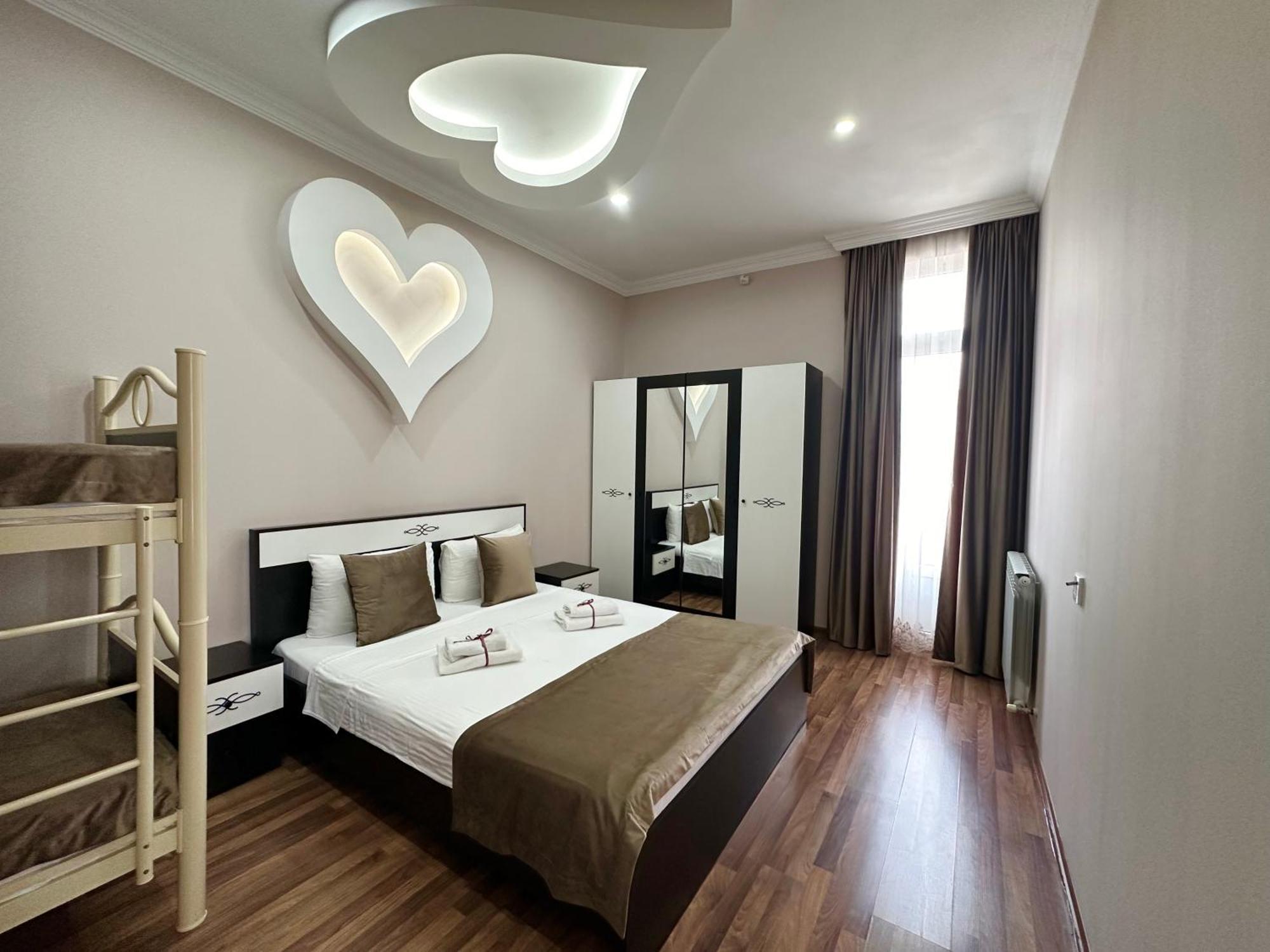 Elite Home Батуми Екстериор снимка