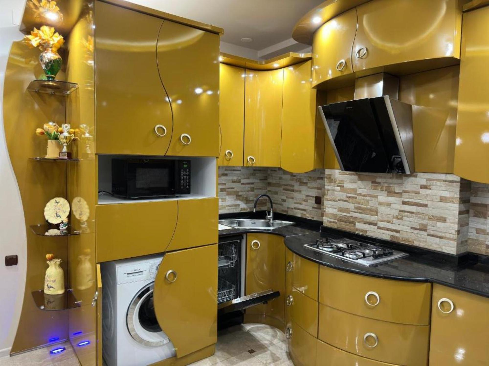 Elite Home Батуми Стая снимка
