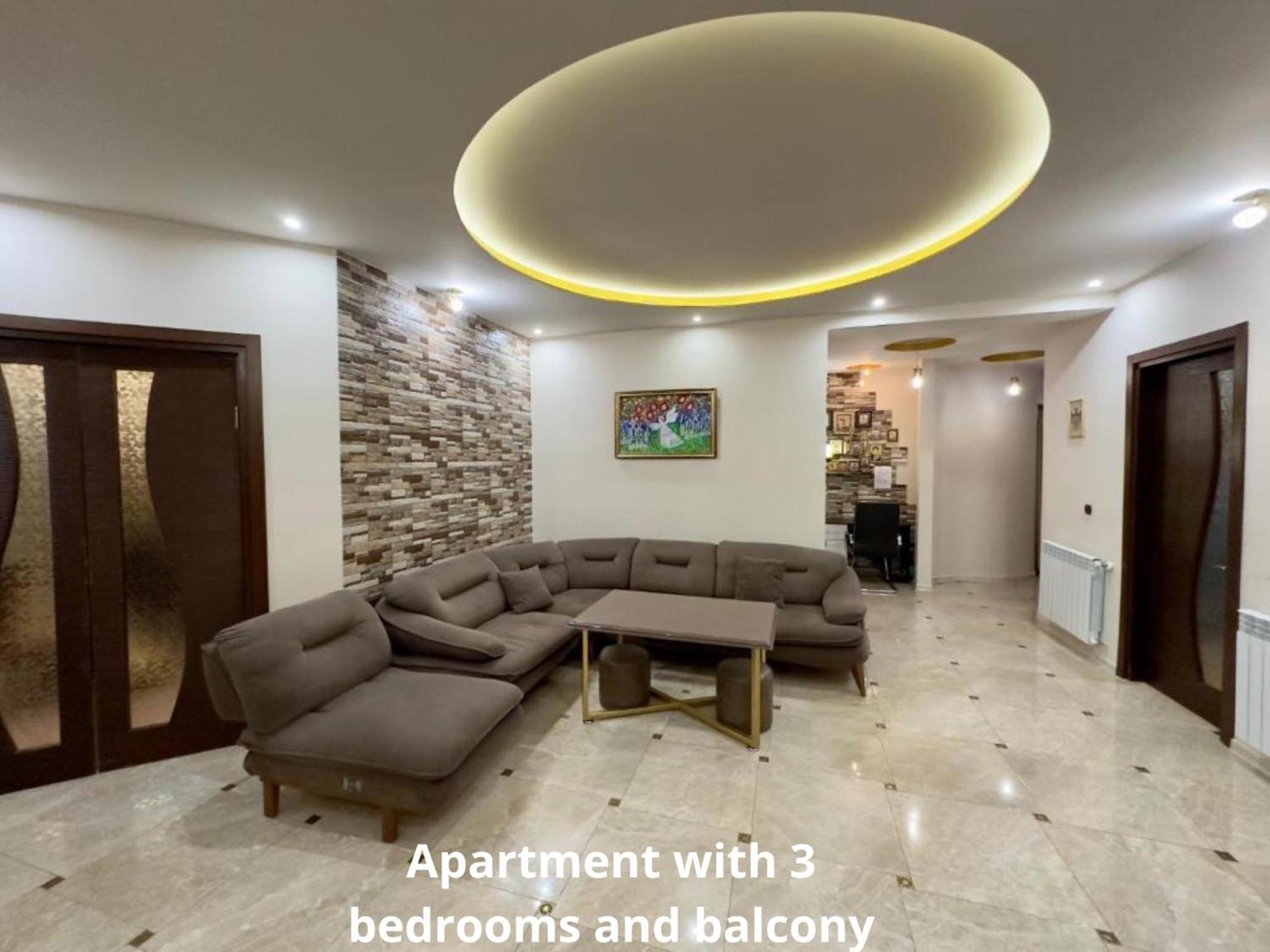 Elite Home Батуми Екстериор снимка