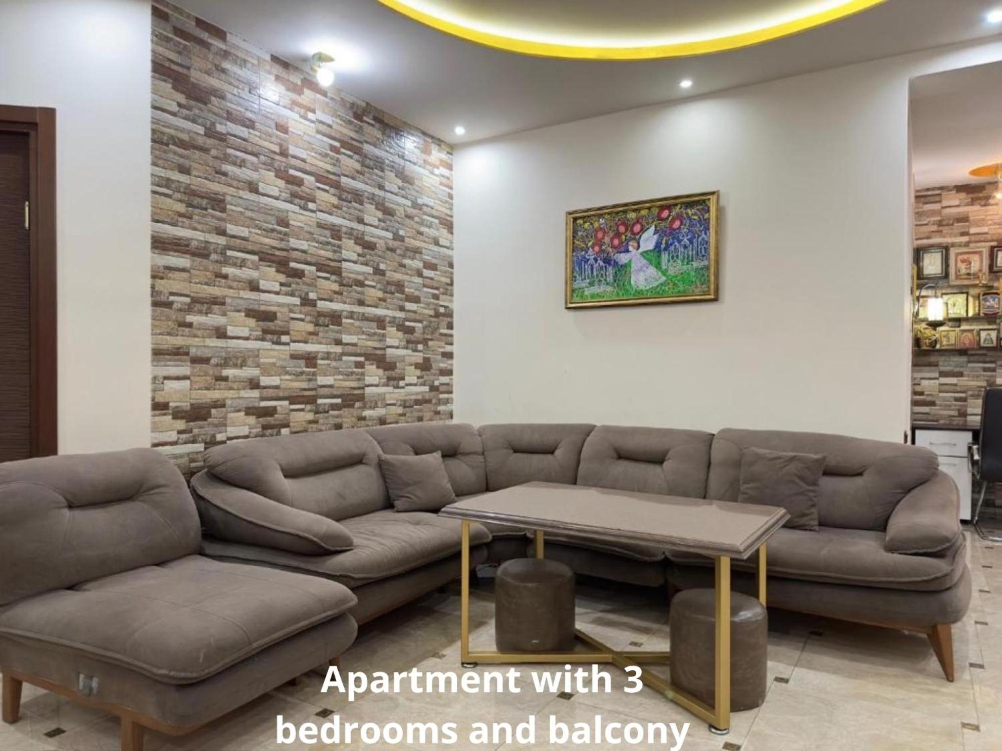 Elite Home Батуми Екстериор снимка