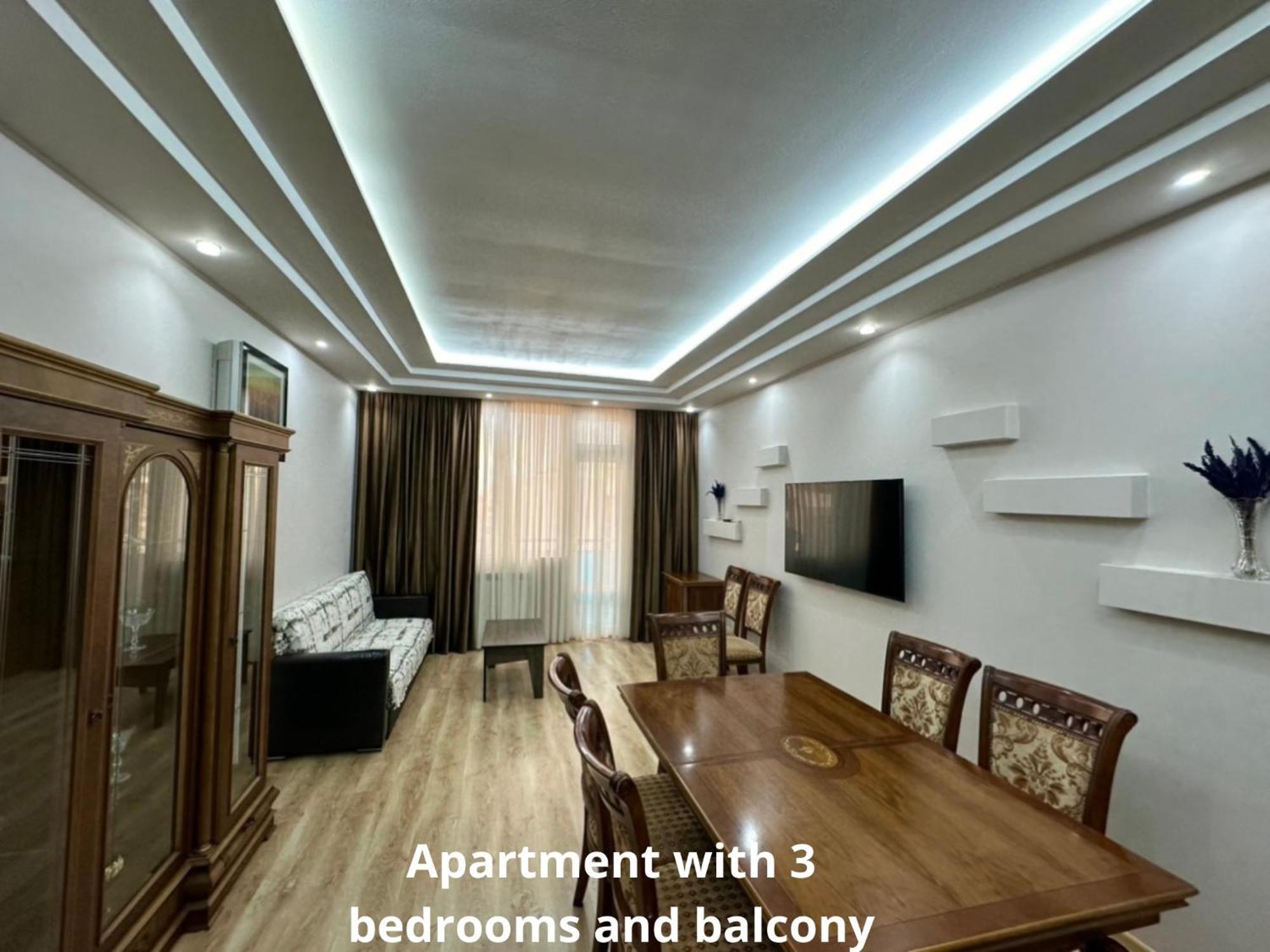Elite Home Батуми Екстериор снимка