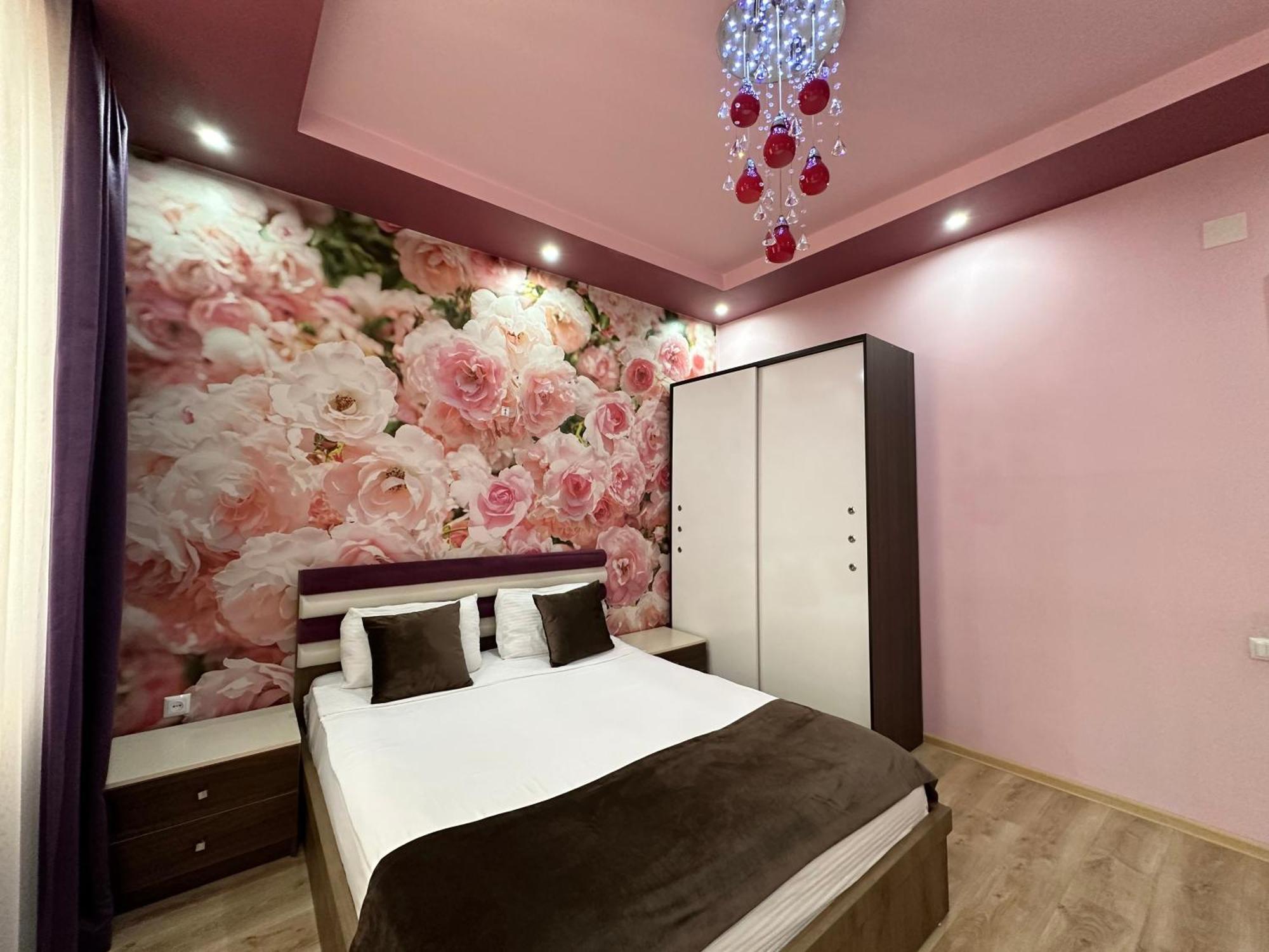 Elite Home Батуми Стая снимка