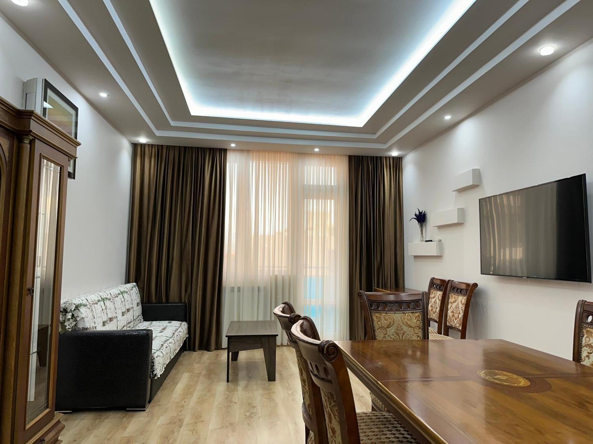 Elite Home Батуми Стая снимка