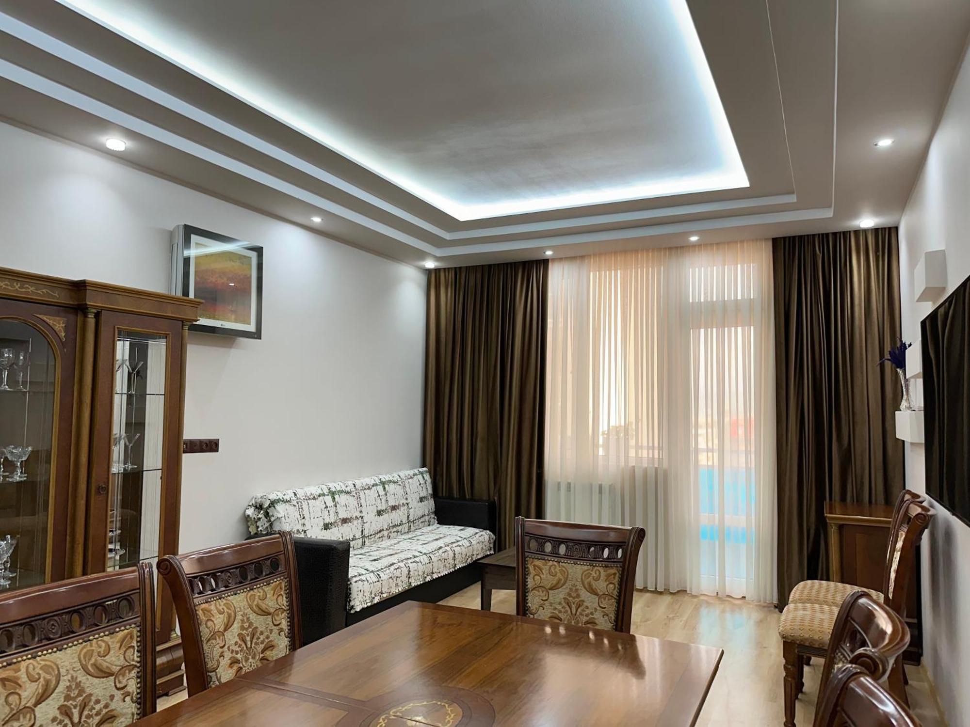 Elite Home Батуми Стая снимка