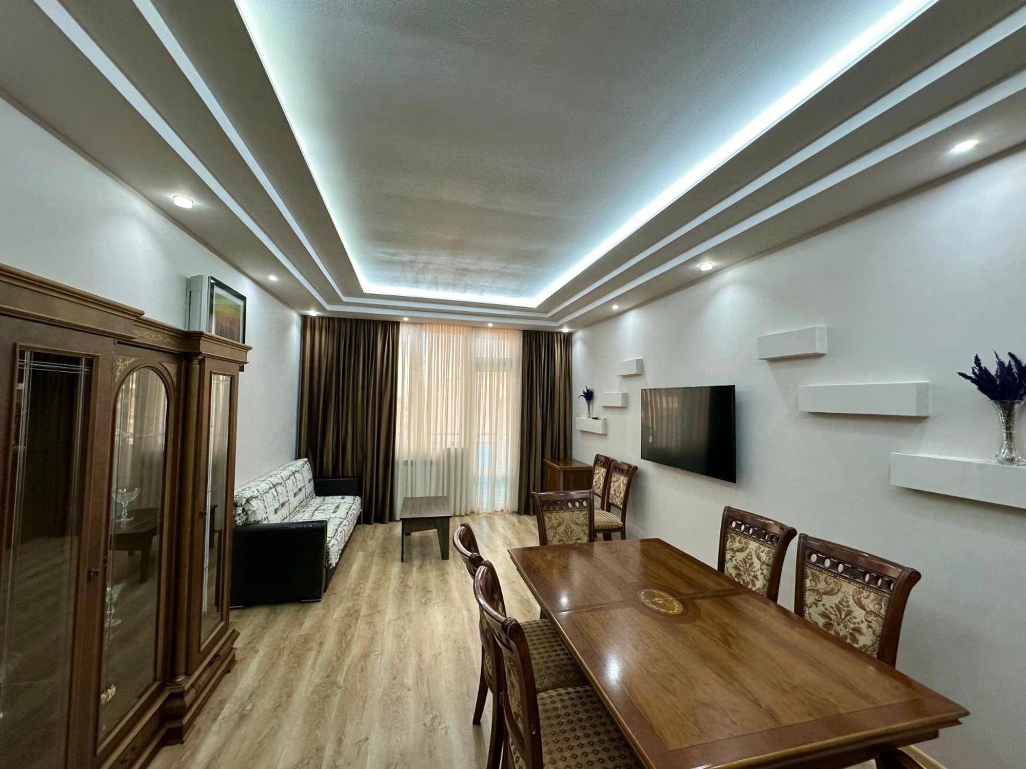 Elite Home Батуми Стая снимка